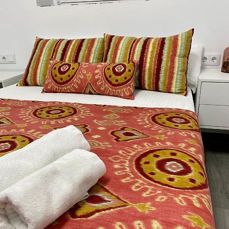 Bed and Breakfast Anka Kurro Рота Екстер'єр фото