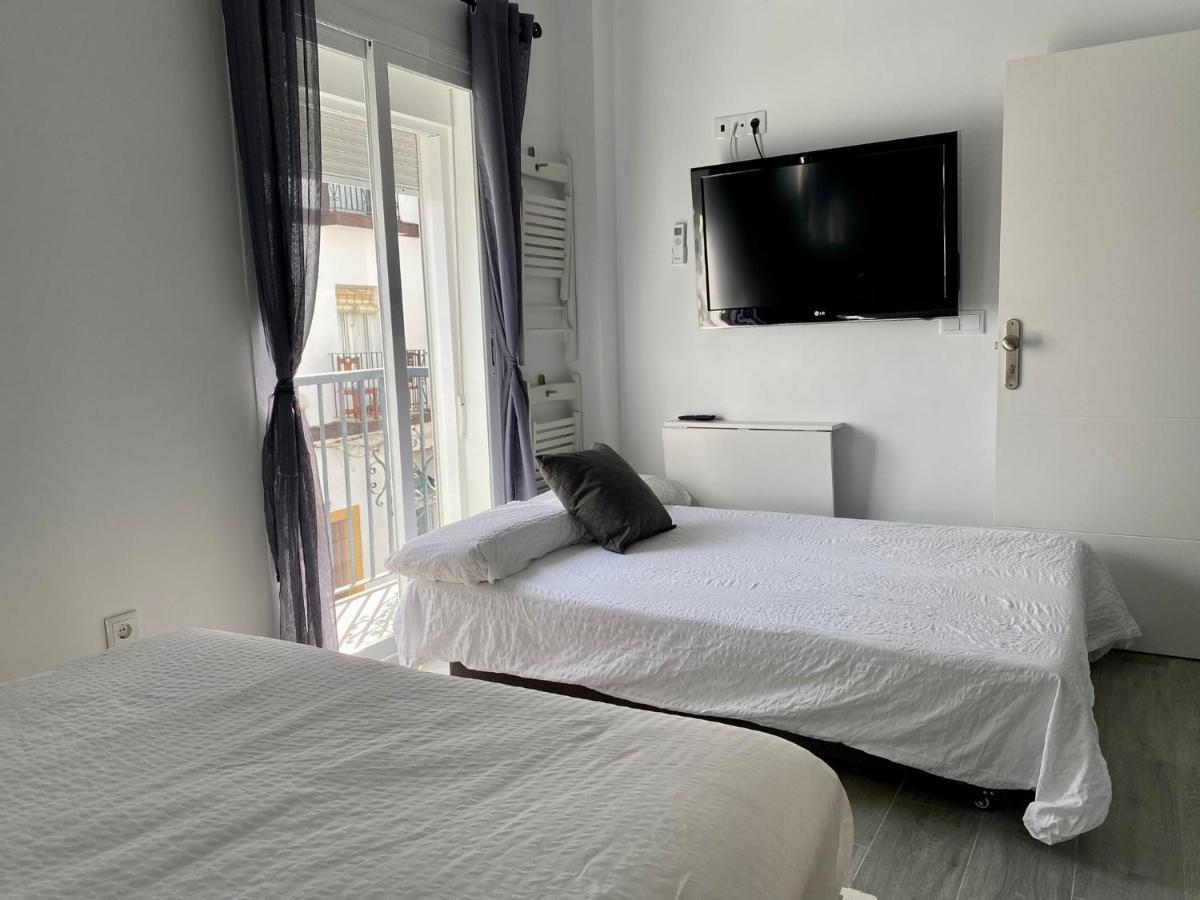 Bed and Breakfast Anka Kurro Рота Екстер'єр фото