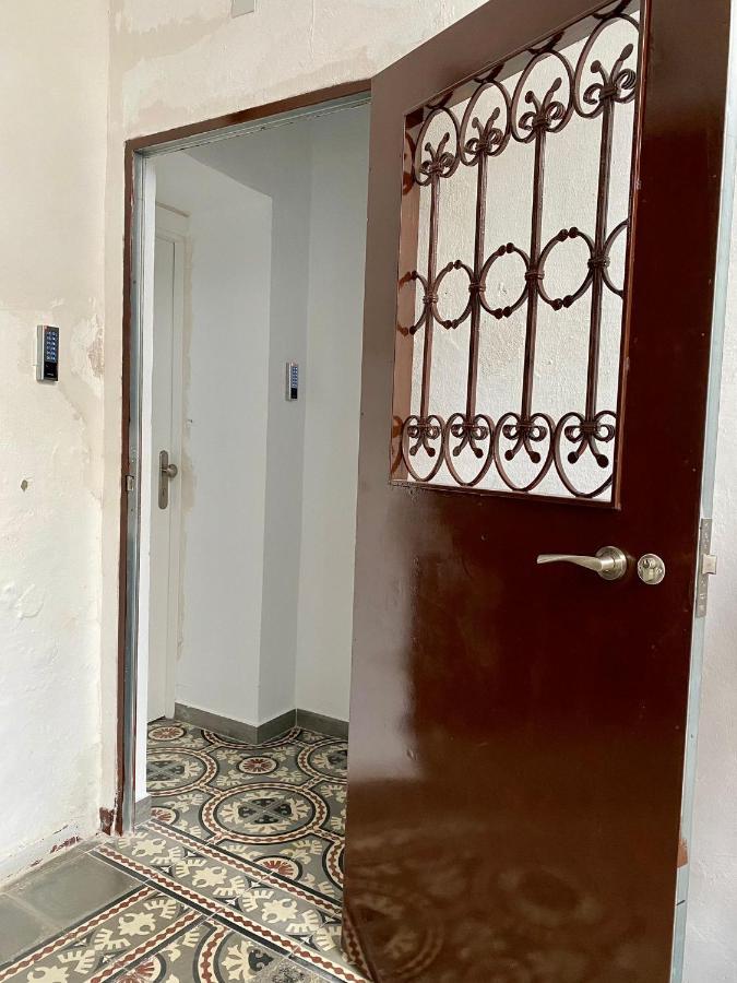 Bed and Breakfast Anka Kurro Рота Екстер'єр фото