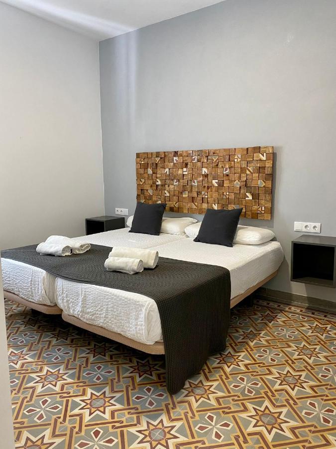 Bed and Breakfast Anka Kurro Рота Екстер'єр фото