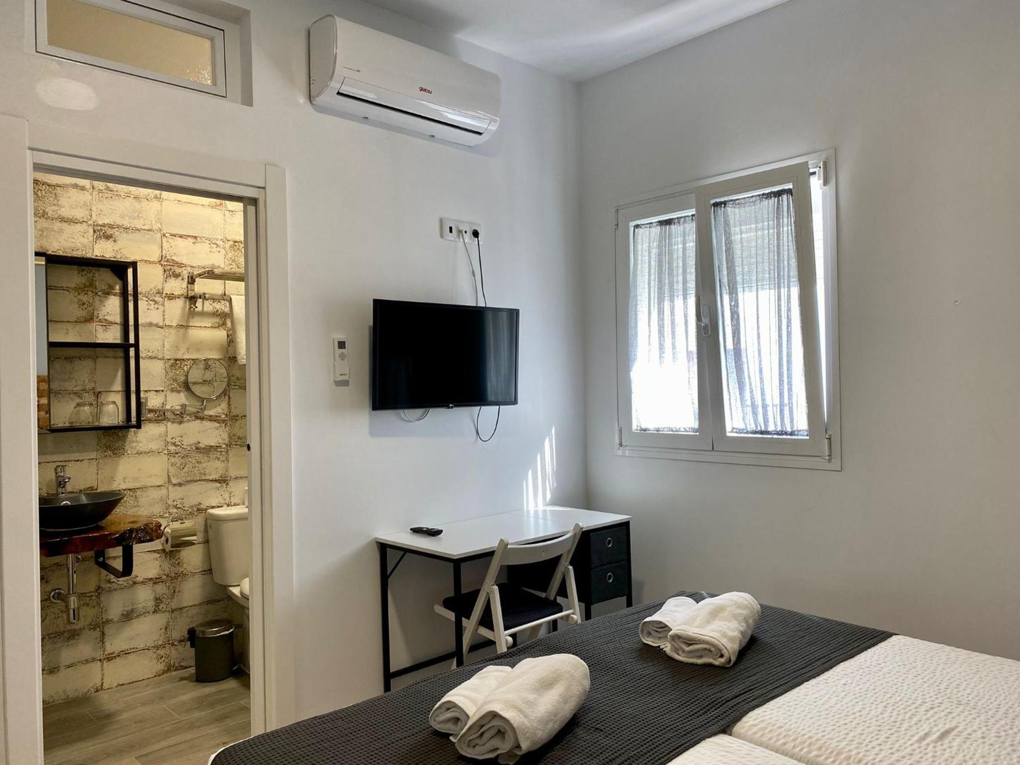 Bed and Breakfast Anka Kurro Рота Екстер'єр фото